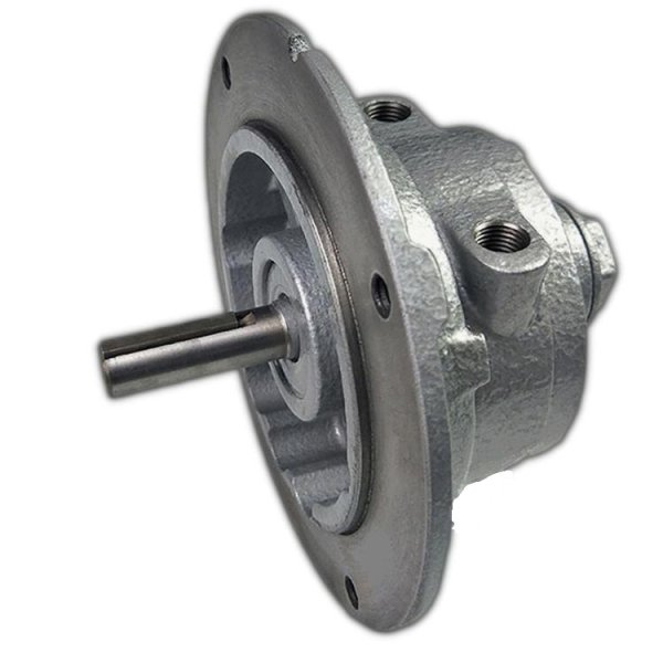 葉片式（shì）氣動馬（mǎ）達YSV2