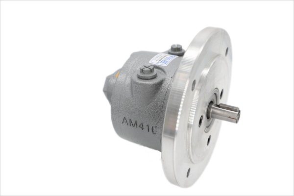 葉片式氣動馬達YSV4