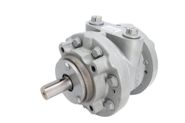 葉片式氣動馬達YSV8