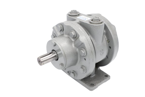 葉片式氣（qì）動馬達YSV8