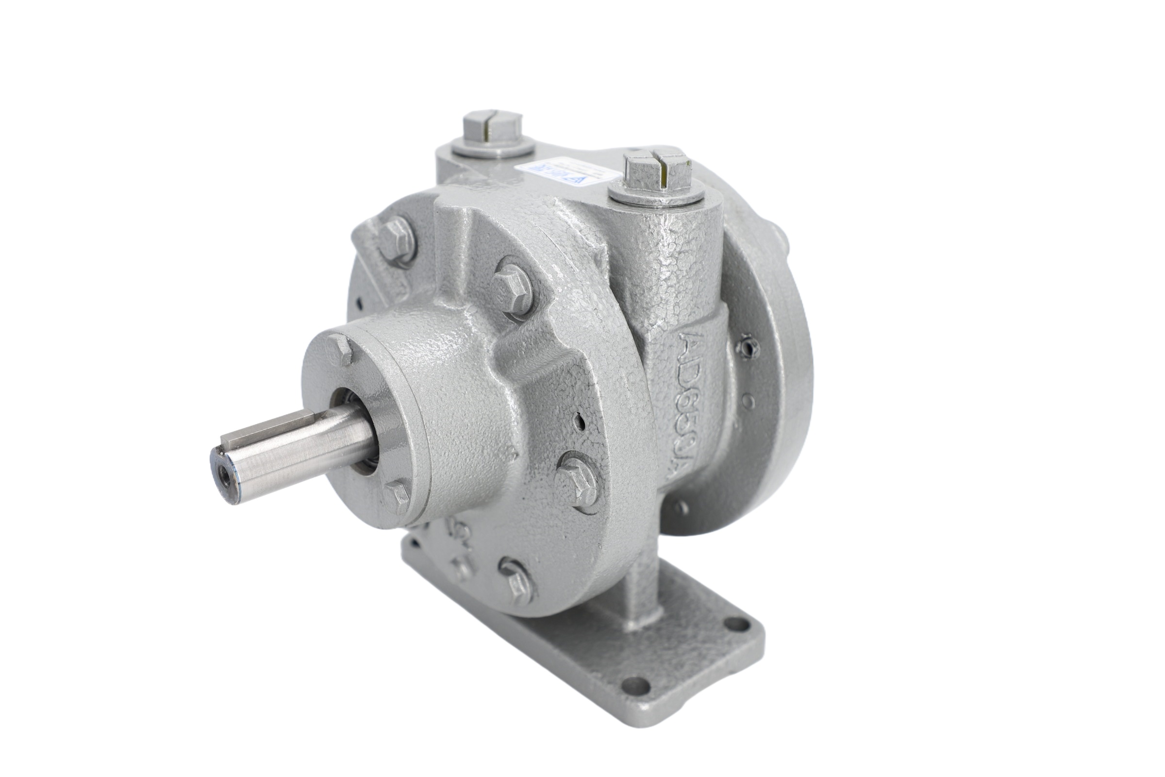 葉片式氣動馬達YSV6