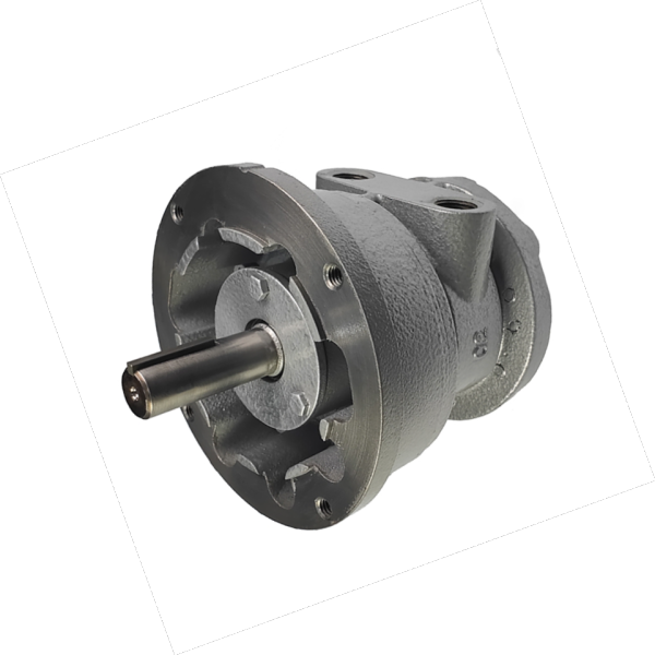 葉片式氣動馬達YSV8