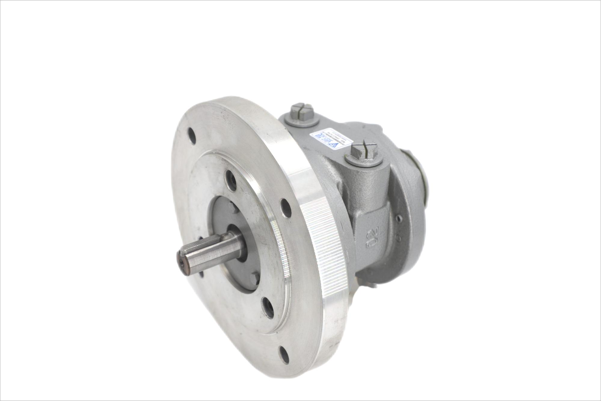 葉片式氣（qì）動馬（mǎ）達YSV6