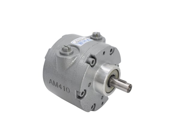 葉片式氣動馬達YSV4