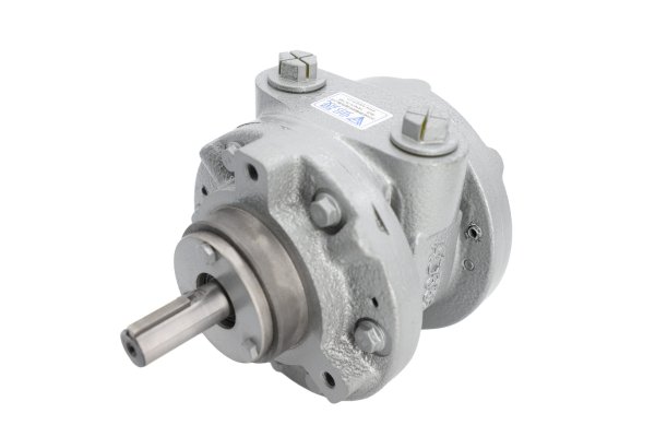 葉片式氣動馬達YSV6