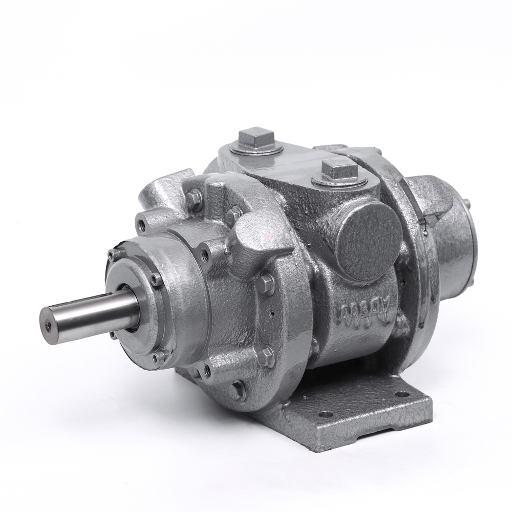 葉片式氣動馬（mǎ）達YSV16