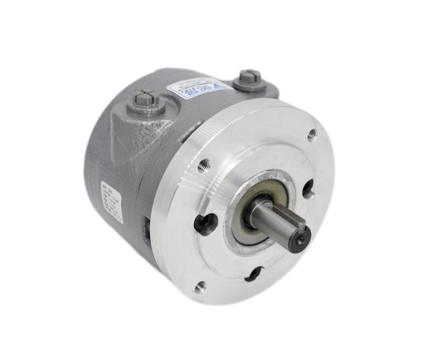 葉片式氣（qì）動馬達YSV2