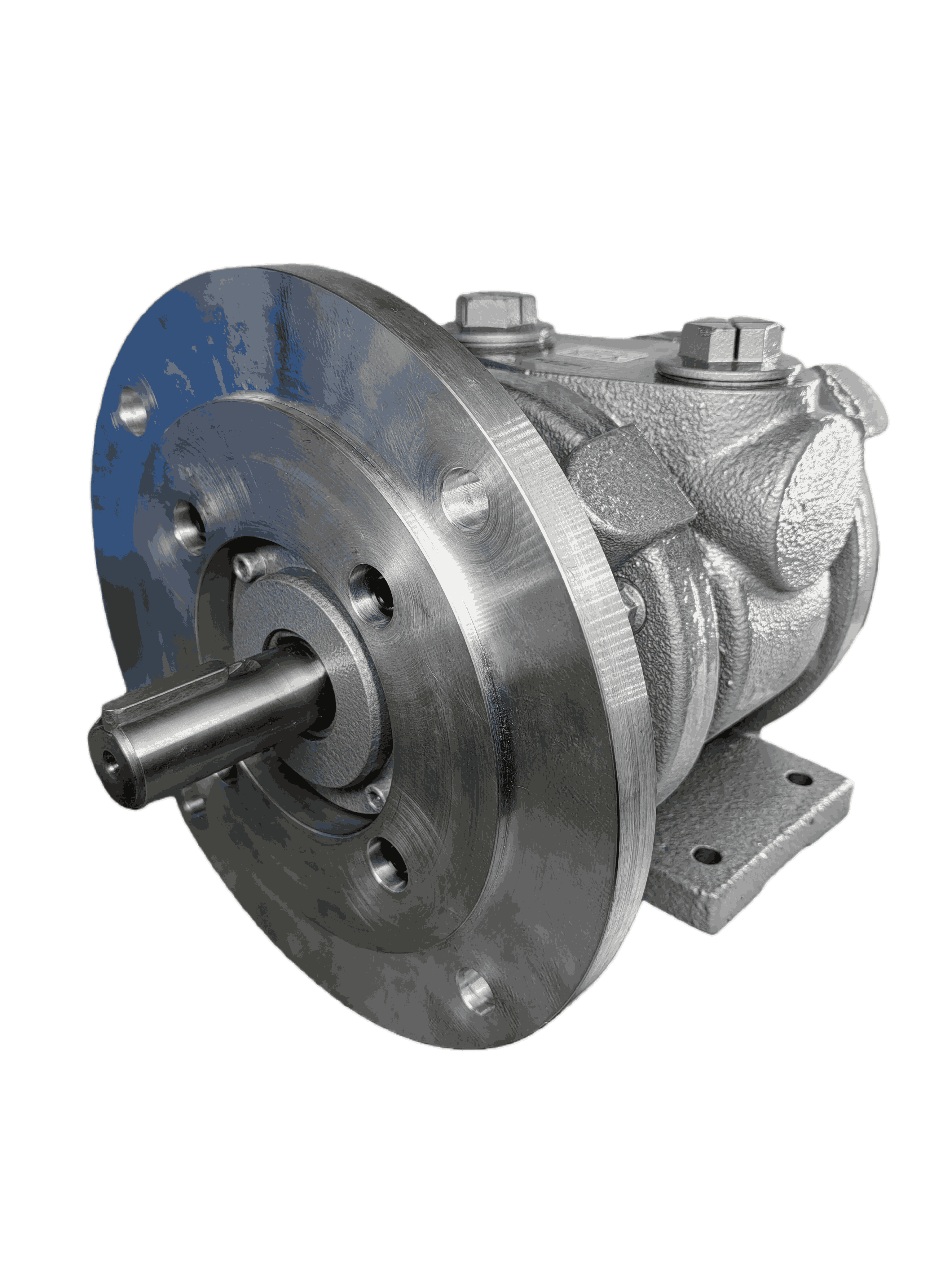 葉片式氣動馬達YSV16