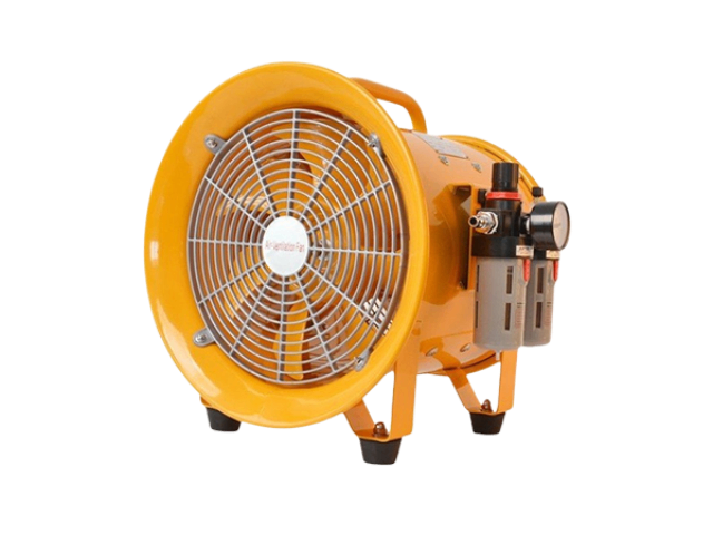 青島除塵氣動風扇 蘇州鄴晟精密供應 蘇州鄴晟精密供應