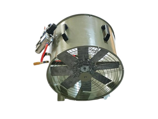 淄博氣動風(fēng)扇供應(yīng)商 蘇州鄴晟精密供應(yīng) 蘇州鄴晟精密供應(yīng)