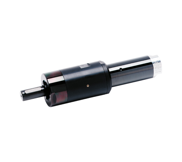 微型（xíng）氣動馬達（dá）YSMV03