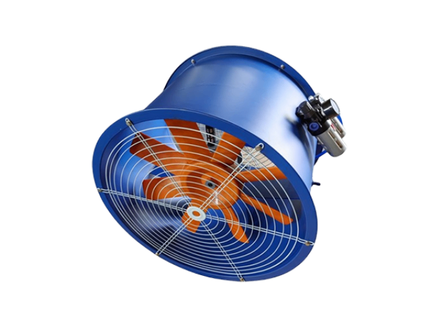 青海倉(cāng)庫氣動(dòng)風(fēng)扇價(jià)格 值得信賴 蘇州鄴晟精密供應(yīng)