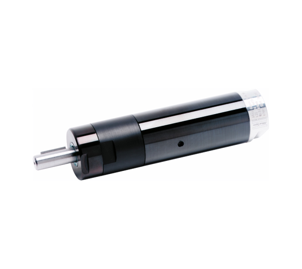 微（wēi）型氣動馬達（dá）YSMV03