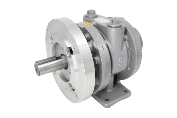 葉片式氣動（dòng）馬達YSV8