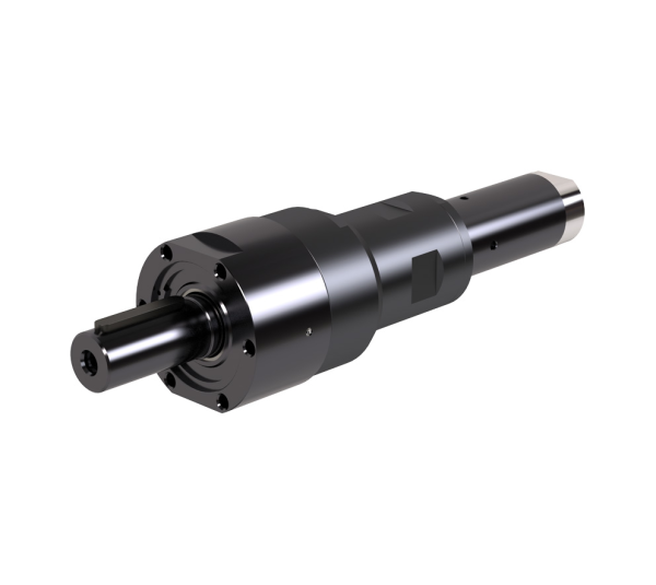 微型氣動馬達YSMV03