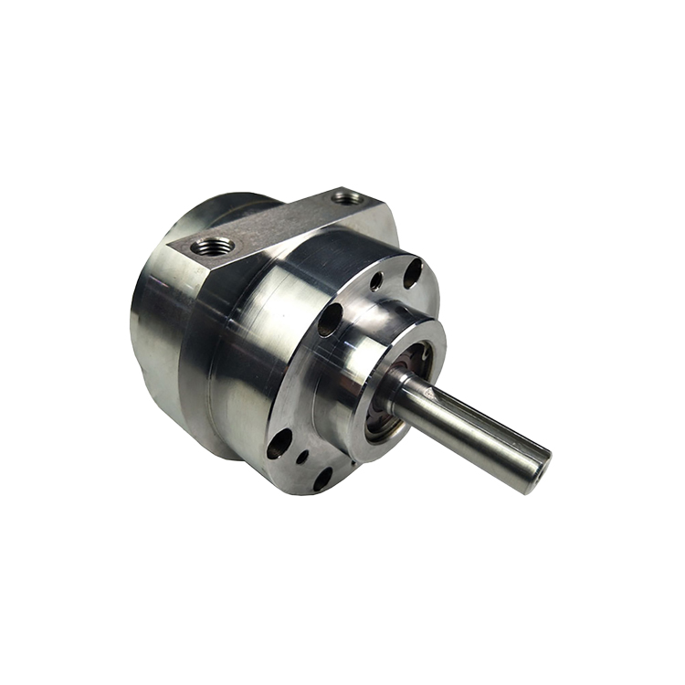 不鏽鋼氣動馬達YSV4SS