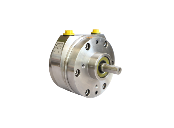 不鏽鋼氣（qì）動馬達YSV2SS