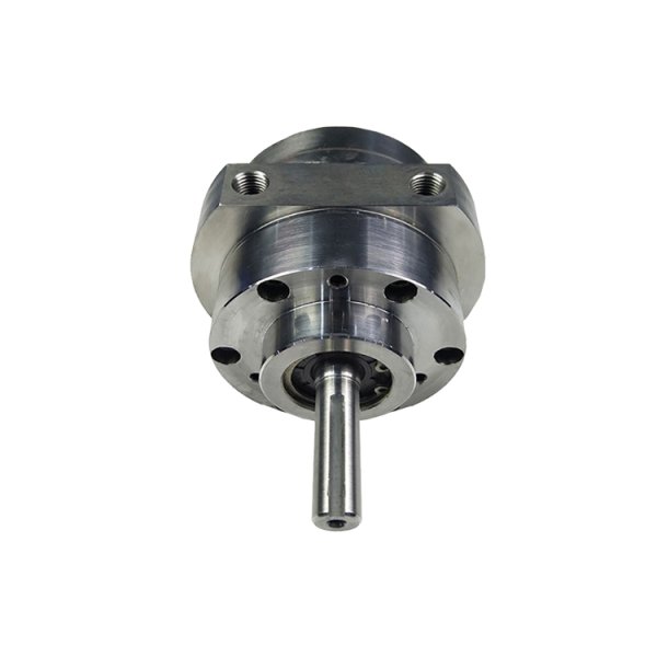 不鏽鋼氣動馬達YSV4SS