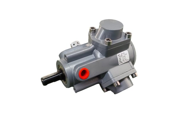 活塞式氣動馬達（dá） YSP1