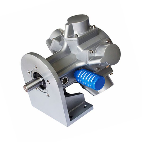 活塞（sāi）式氣動馬達 YSP7