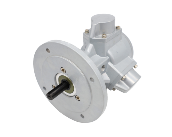 活塞式氣動馬達 YSP4