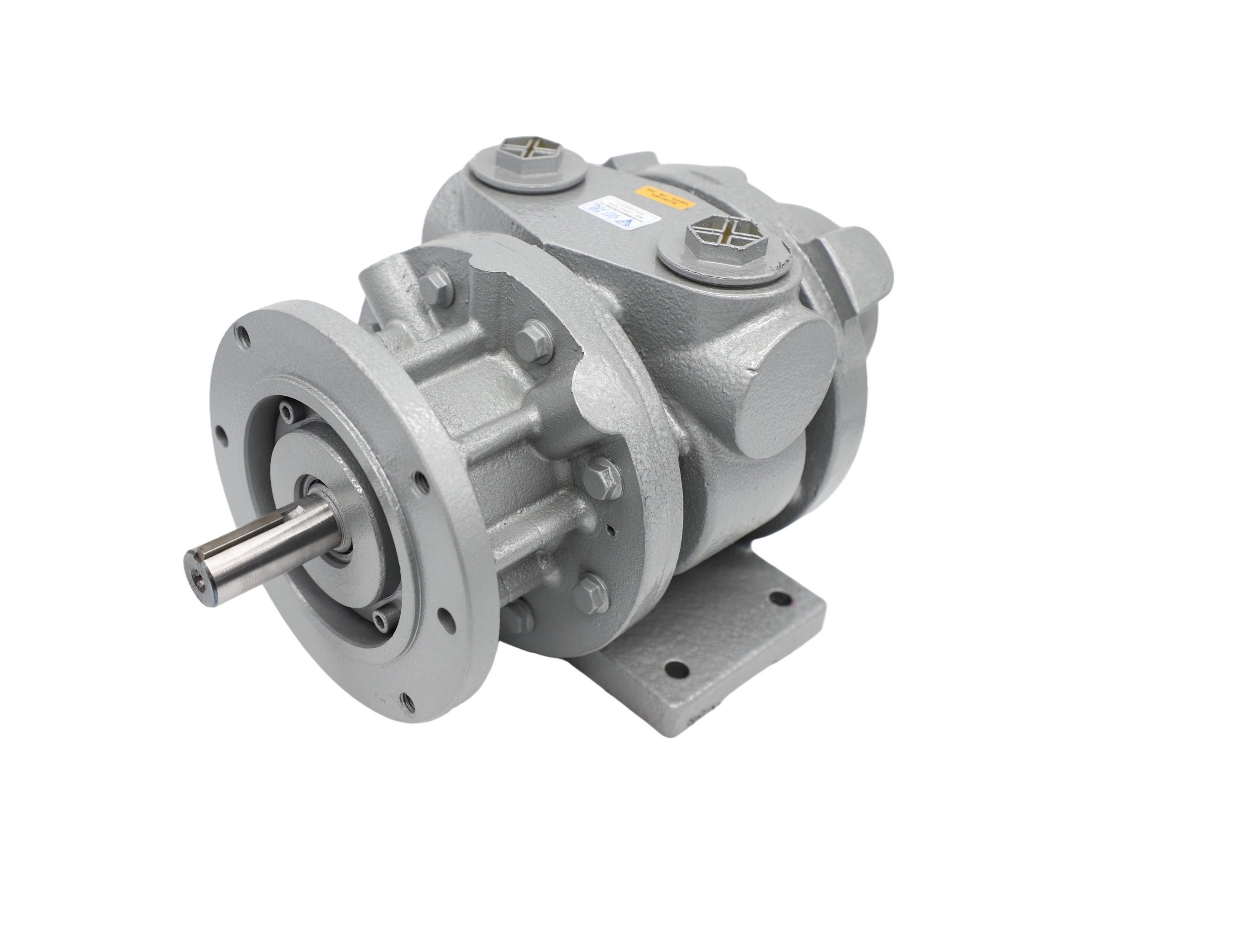 葉片式（shì）氣動馬達（dá）YSV16