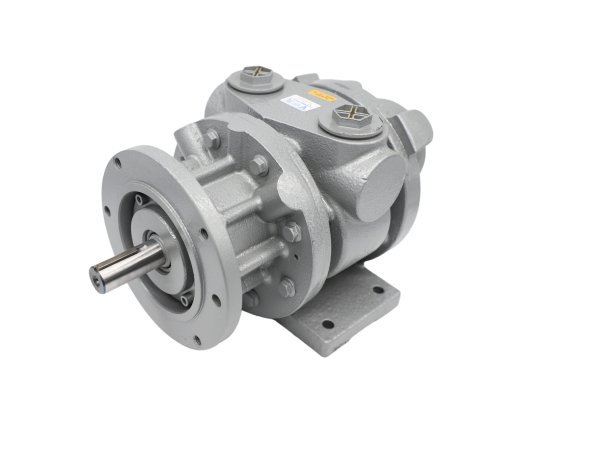 葉片式氣動馬達YSV16