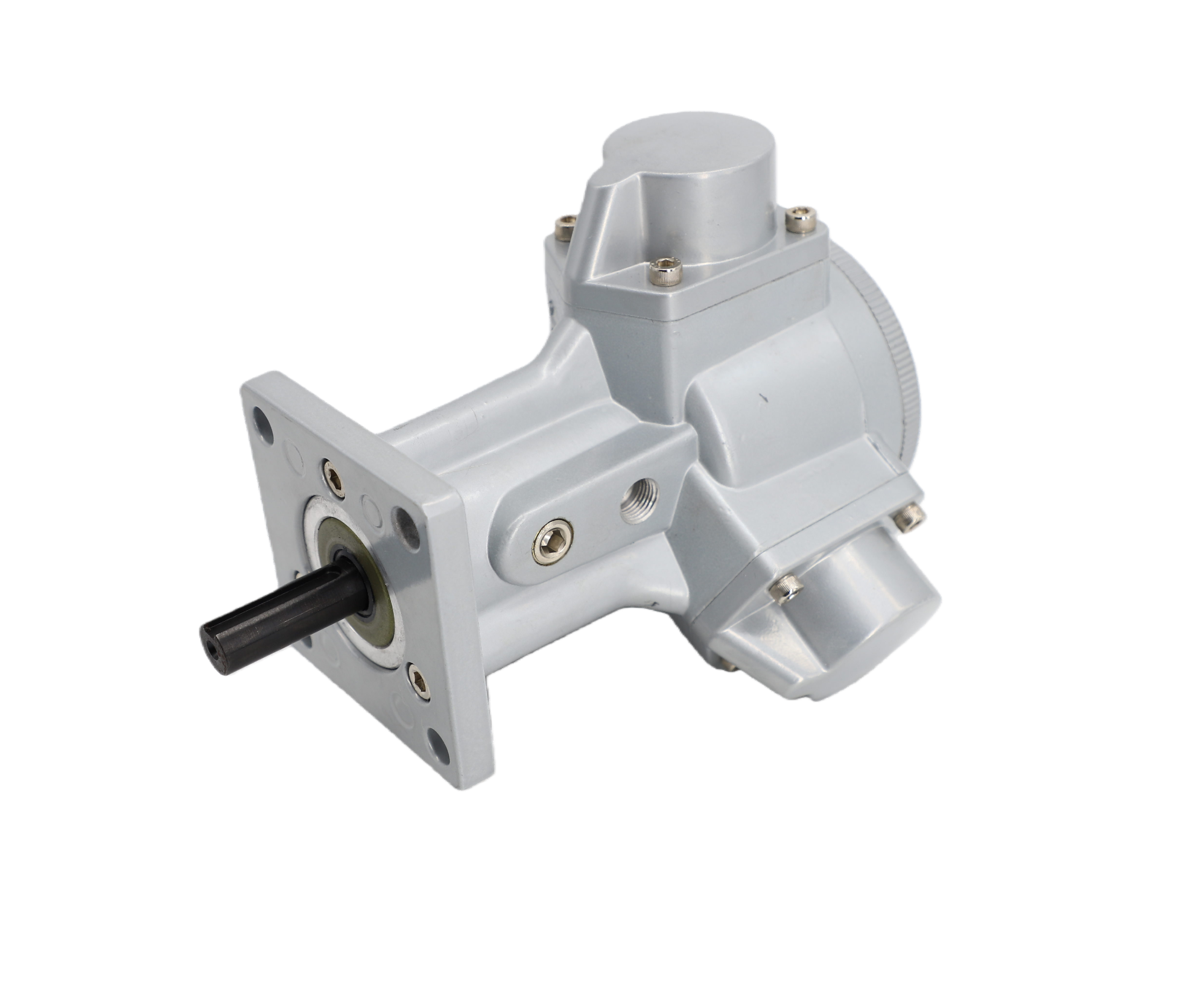 活塞式氣動馬達 YSP4