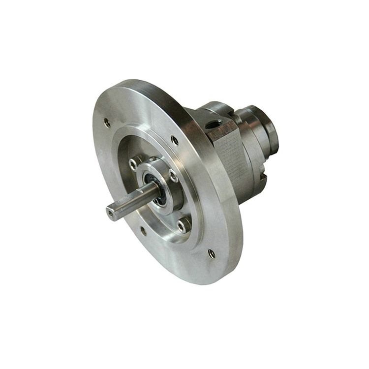 不鏽鋼氣動馬達YSU1SS