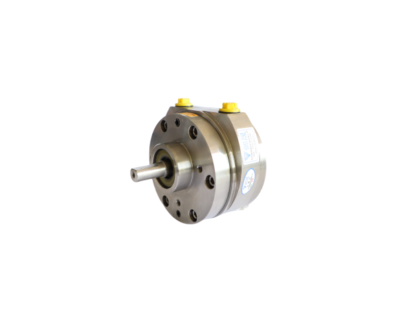 不鏽鋼（gāng）氣（qì）動馬達YSV2SS