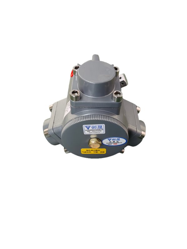 活塞式氣動馬（mǎ）達 YSP1