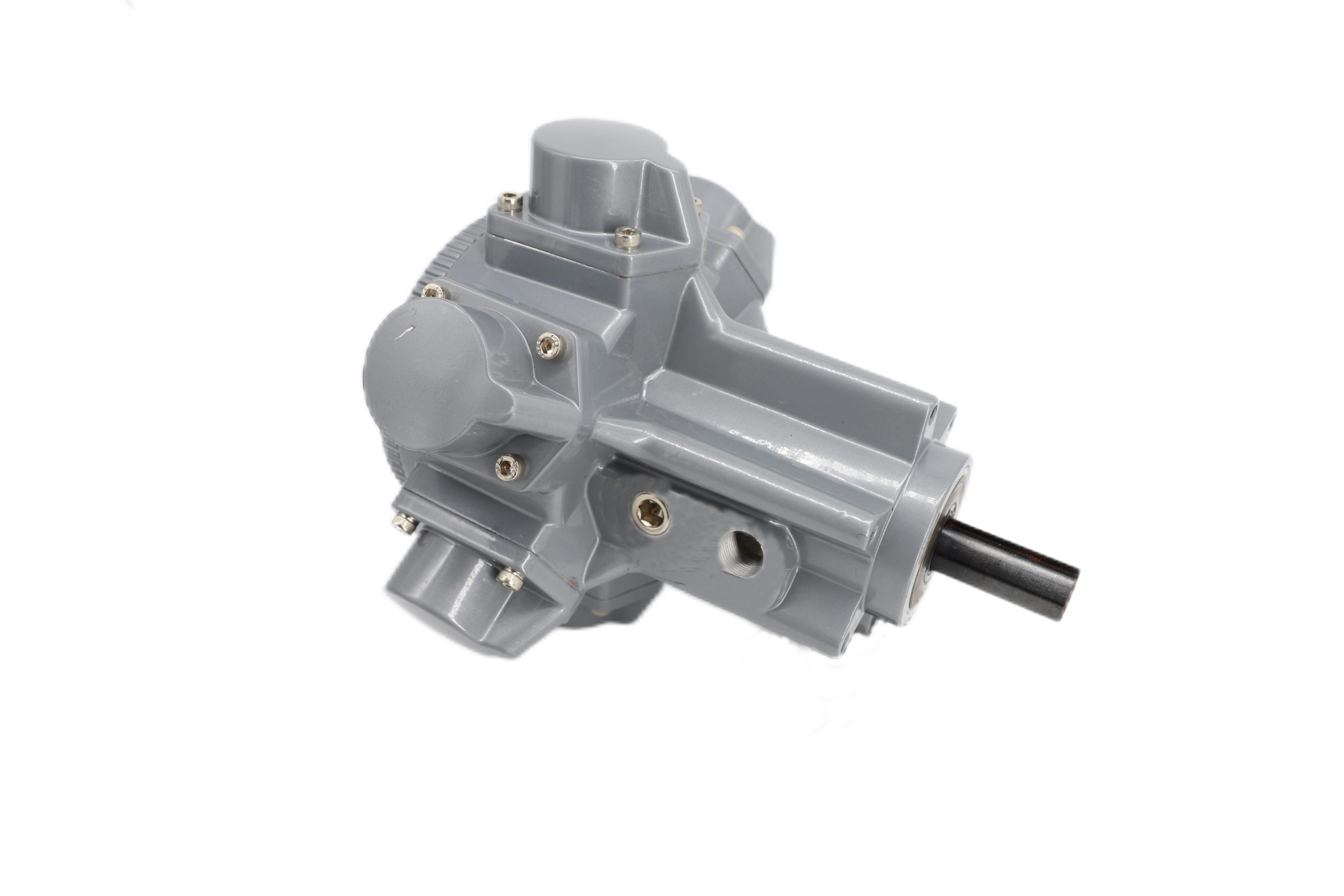 活塞式氣動馬達 YSP6