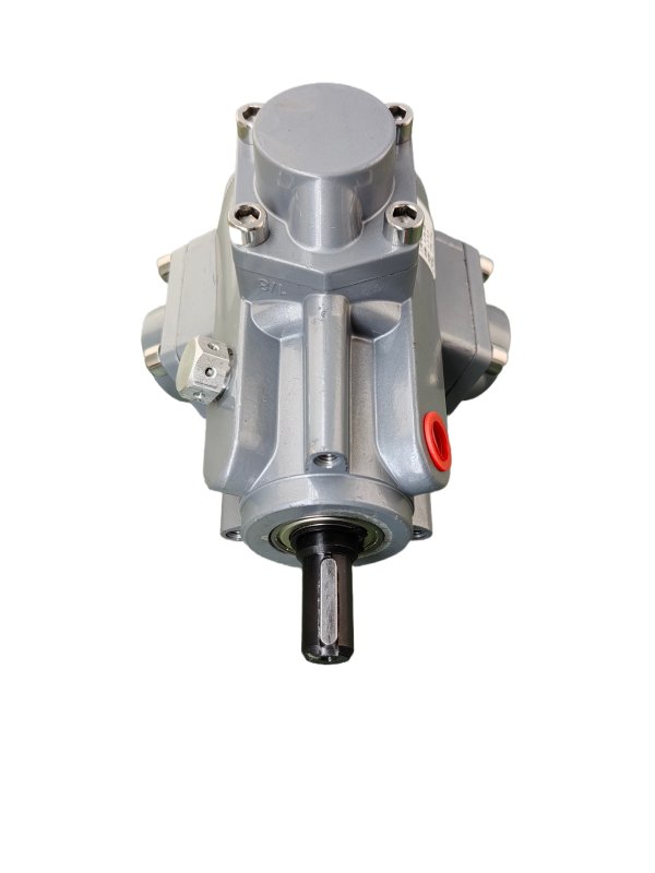 活塞式氣動馬達 YSP1