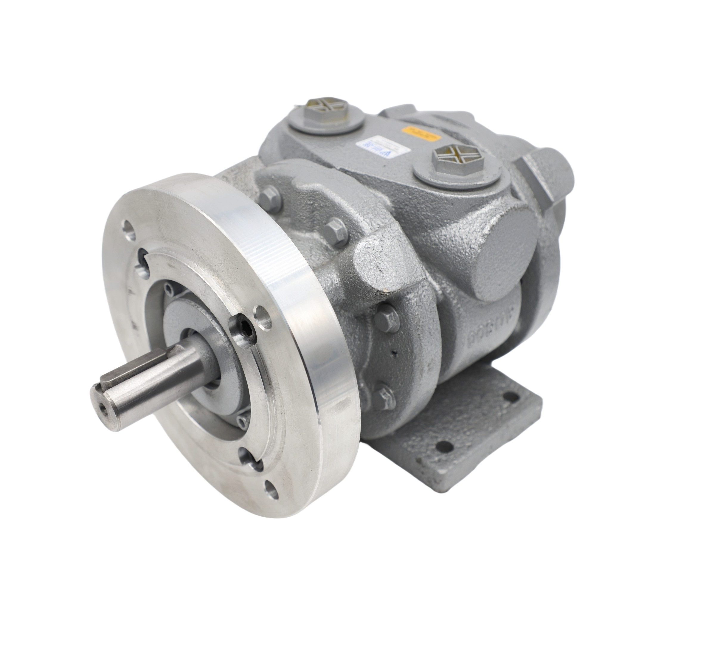 葉片（piàn）式氣動馬達YSV16