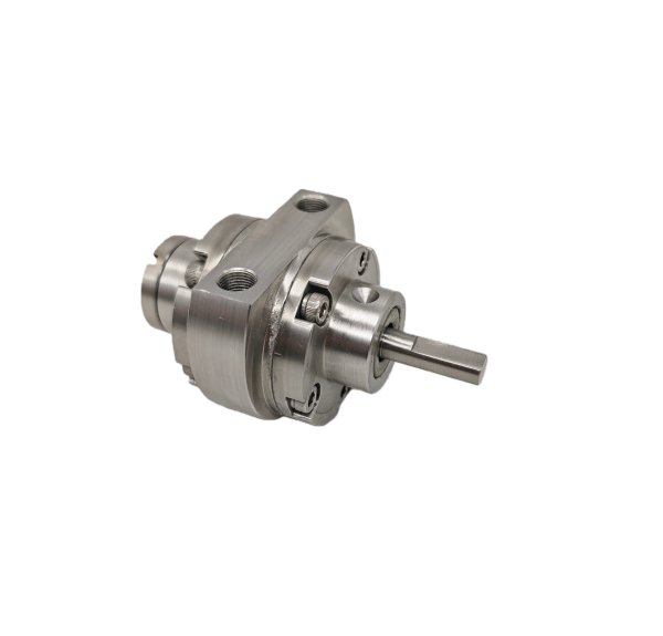 不鏽鋼氣動馬達YSV1SS