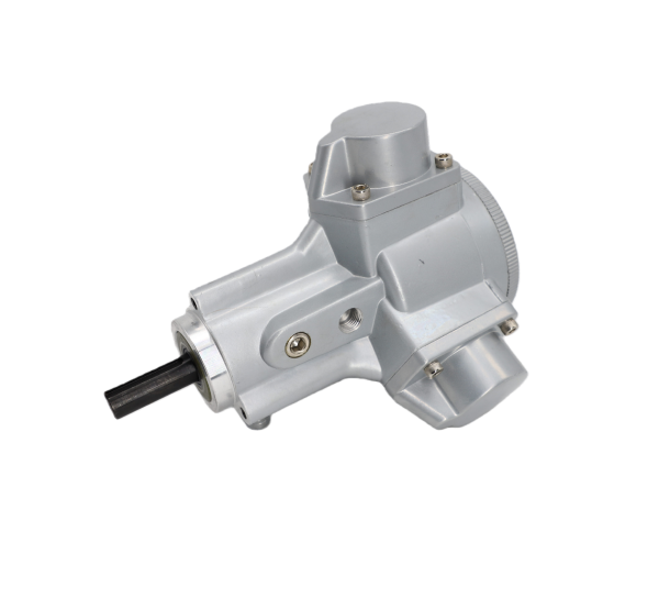 活塞式（shì）氣動（dòng）馬達 YSP4