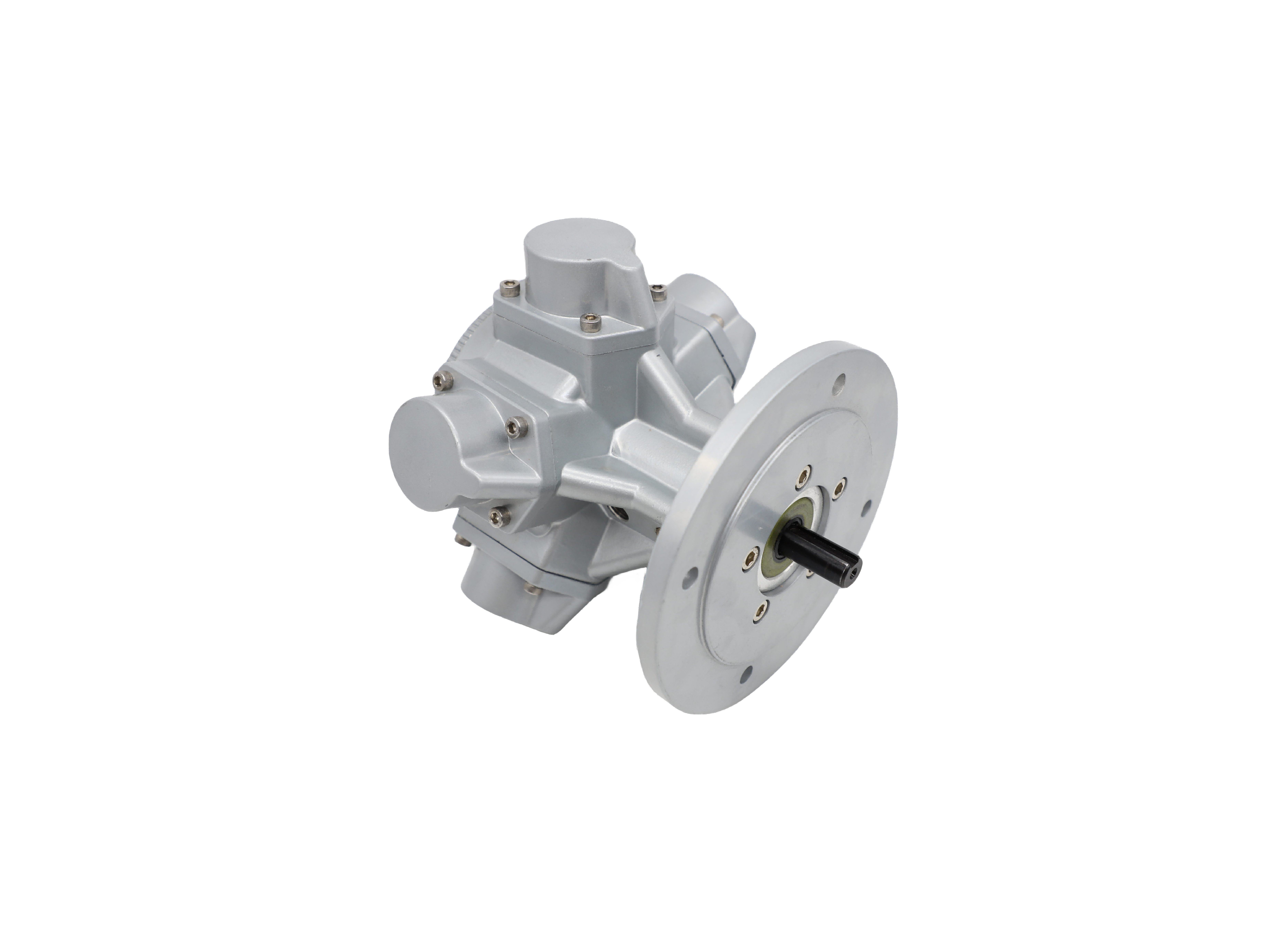 活塞式氣動（dòng）馬達 YSP5