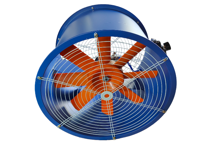 无锡造船厂气动风扇定制 信息推荐 苏州邺晟精密供应