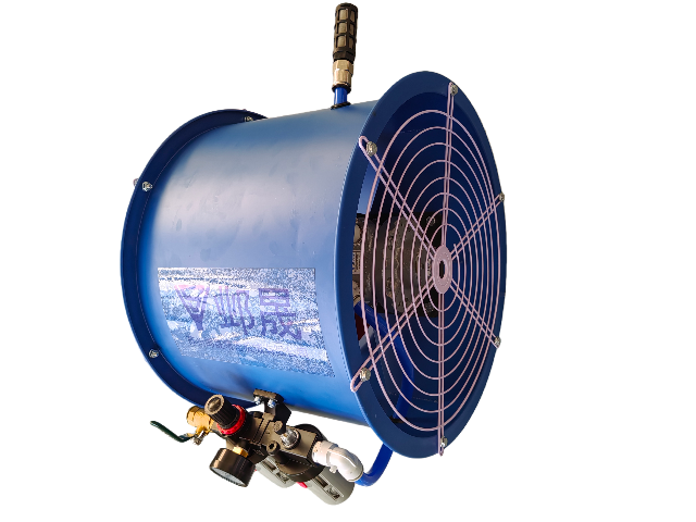 山東礦業(yè)氣動(dòng)風(fēng)扇哪家好 真誠(chéng)推薦 蘇州鄴晟精密供應(yīng)