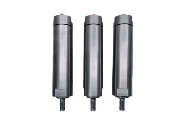 微型氣動馬（mǎ）達 M53N4D