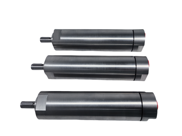 微型氣動馬（mǎ）達 M53N4D