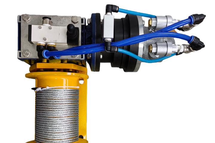 云南定制化氣動絞車物流運輸 信息推薦 蘇州鄴晟精密供應(yīng)