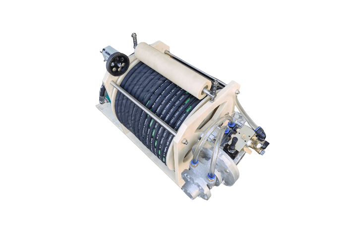 辽宁防爆型气动绞车价格