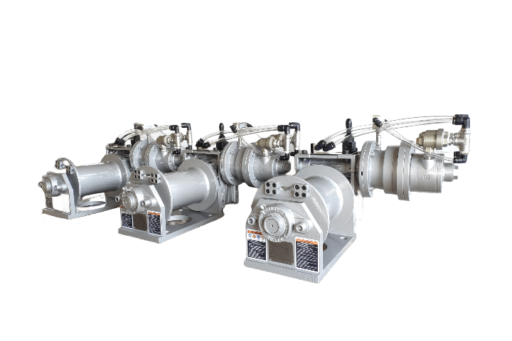 廣東造船廠氣動(dòng)絞車工業(yè)自動(dòng)化 真誠推薦 蘇州鄴晟精密供應(yīng)