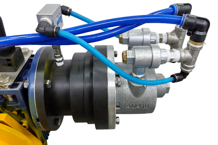 北京氣動絞車選型 值得信賴 蘇州鄴晟精密供應(yīng)