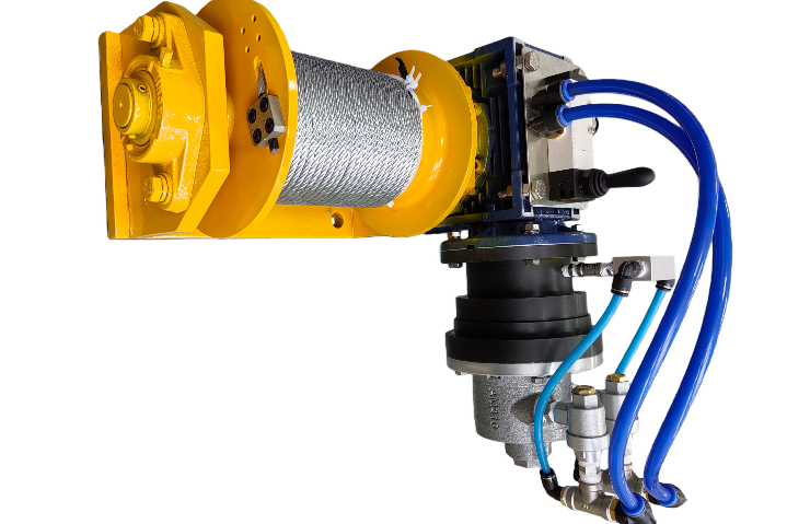 河北鉆臺(tái)氣動(dòng)絞車實(shí)驗(yàn)室用 值得信賴 蘇州鄴晟精密供應(yīng)