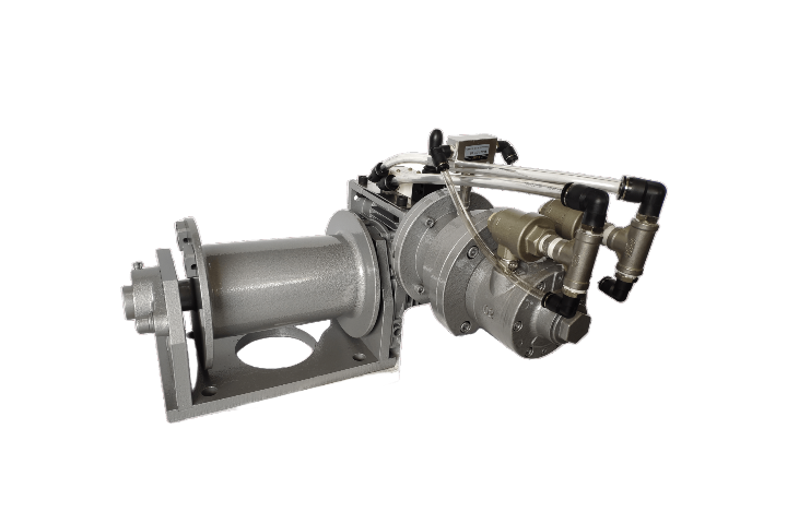 四川船舶氣動(dòng)絞車物流運(yùn)輸 推薦咨詢 蘇州鄴晟精密供應(yīng)