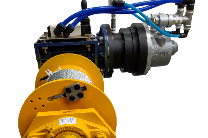 無錫煤礦氣動絞車 真誠推薦 蘇州鄴晟精密供應