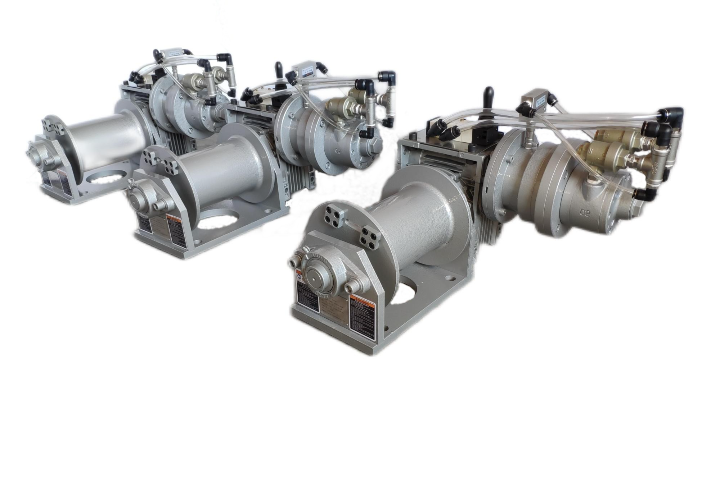 安徽造船廠氣動(dòng)絞車供應(yīng)商 值得信賴 蘇州鄴晟精密供應(yīng)