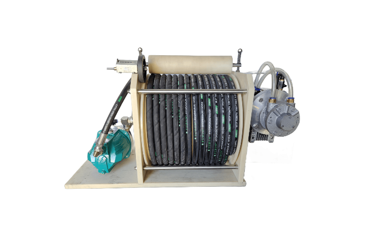 福建低噪音氣動絞車供應(yīng)商 值得信賴 蘇州鄴晟精密供應(yīng)